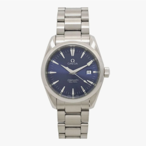 Omega Seamaster Aqua Terra